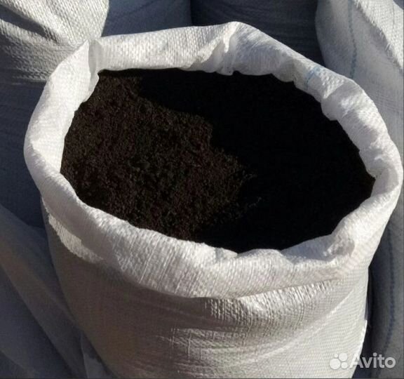 Грунт для рассады