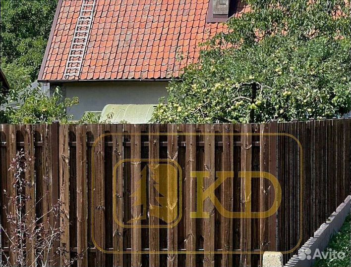 Палубная, террасная импрегнированная доска оптом