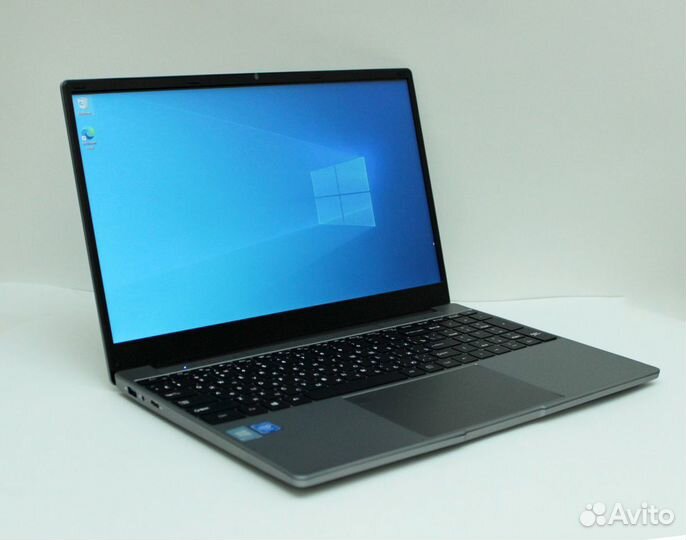 Ноутбук frbby V16 Pro Intel Celeron N5095,16 гб15