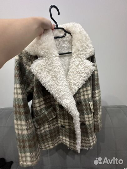 Пальто женское