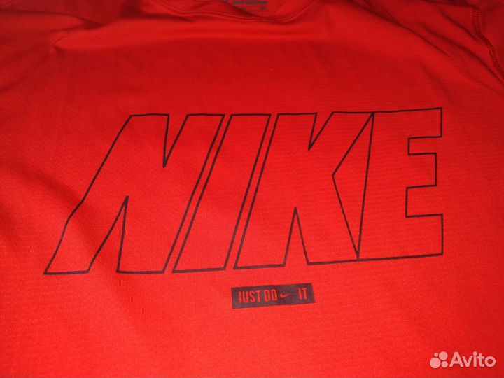 Футболка Nike, оригинал