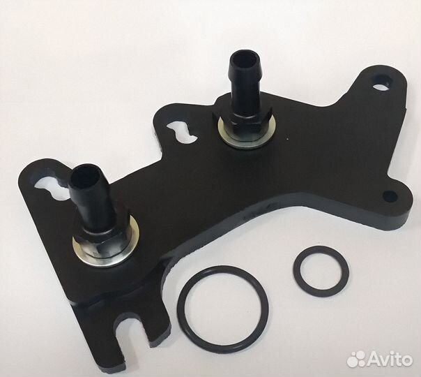 Комплект охлаждения АКПП VAG 09G Skoda, VW