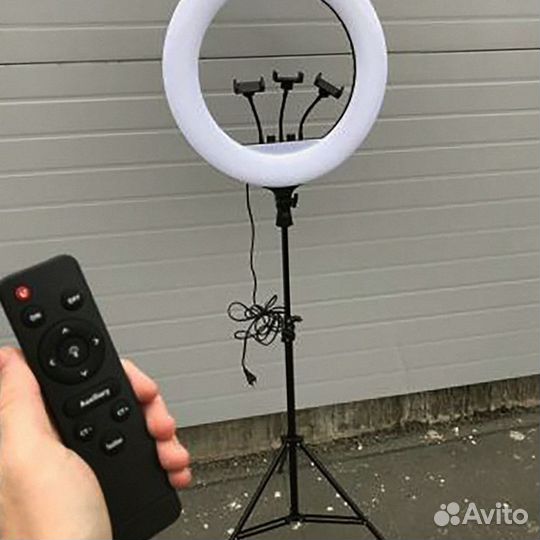 Лампы для визажистов 54 см