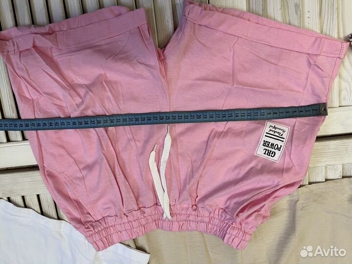 Вещи новые на 44