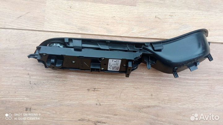 Ford focus-3 кнопок стеклоподъёмникков