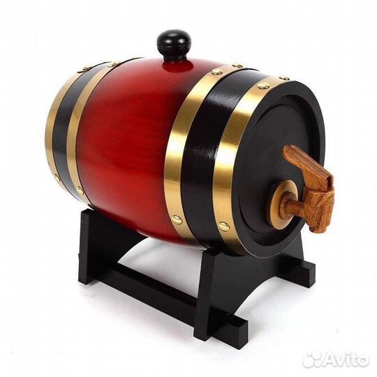 Бочка под вино