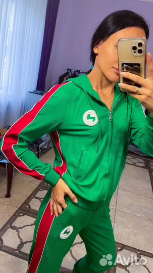 Спортивный костюм Gucci