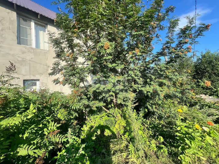 Участок 8,4 сот. (ИЖС)