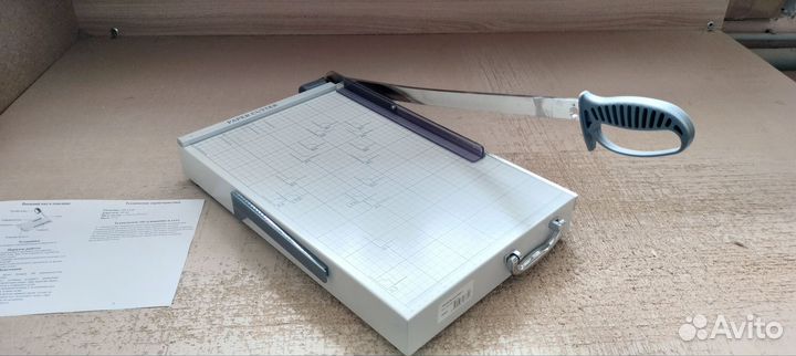 Резак сабельный