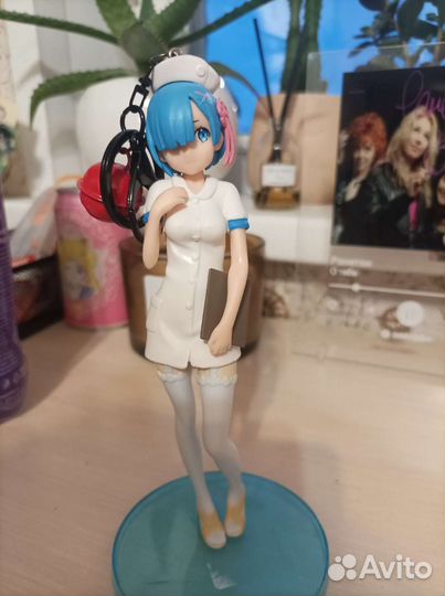 Аниме фигурки