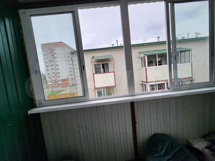 Квартира-студия, 20 м², 3/3 эт.