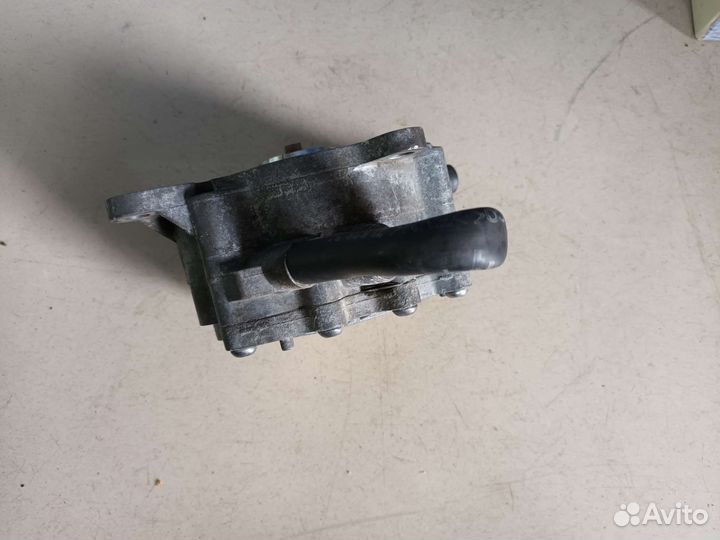 Тандемный насос Пассат Б6 Туран Гольф5 2.0 дизель