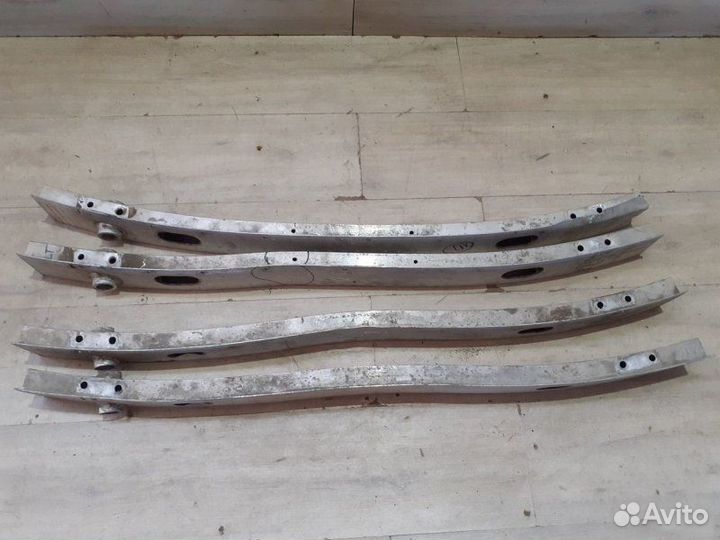 Усилитель переднего бампера Bmw X4 F26