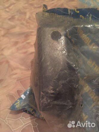 Опора двигателя toyota avensis #220