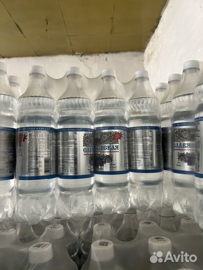 Оптово-розничный магазин 