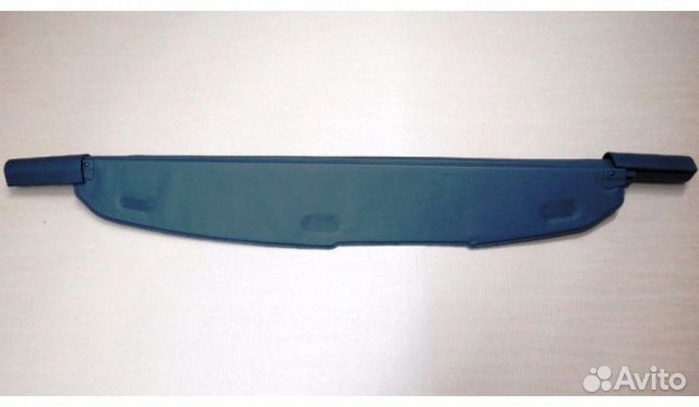 Полка багажника LADA largus/лада ларгус