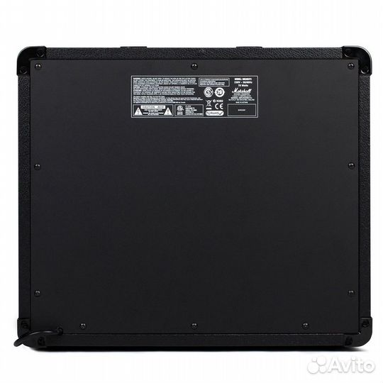 Гитарный комбоусилитель Marshall MG30GFX