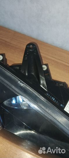 Фары фф2 дорестайл