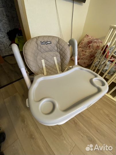 Стульчик для кормления