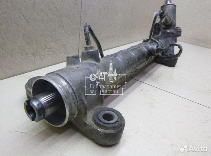 Рейка рулевая GM 88973765