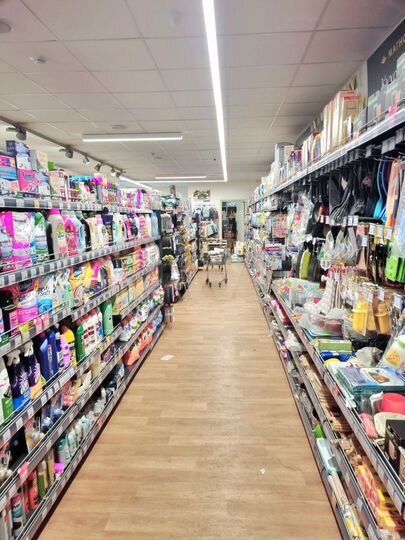 Габ Магнолия