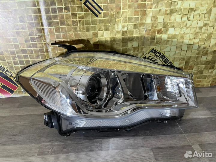 Фара правая на Suzuki SX4 II 16-22 галоген новая