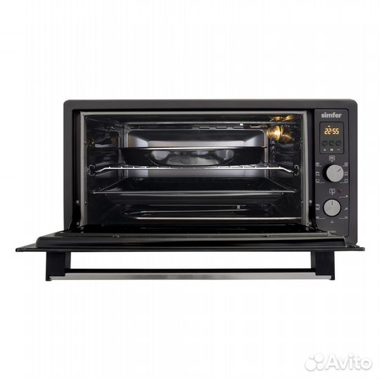 Мини-печь Simfer M4555