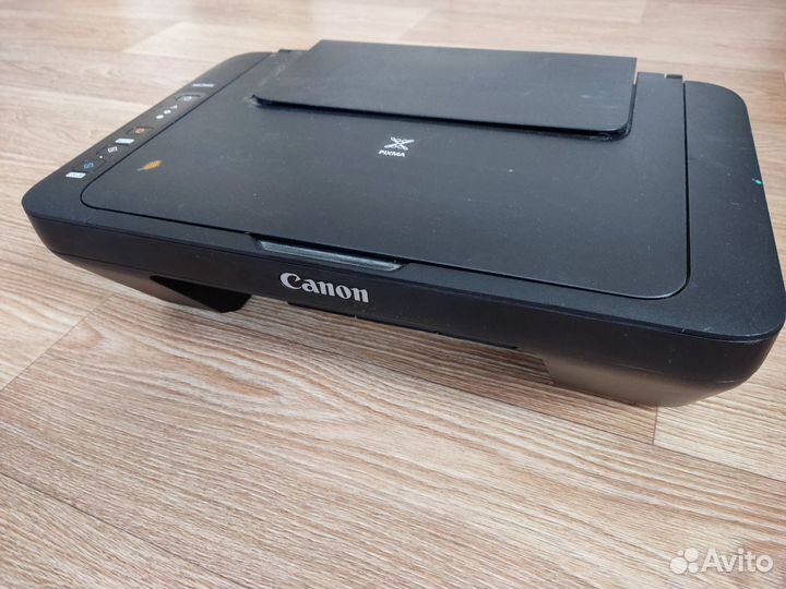 Мфу canon pixma mg2540s