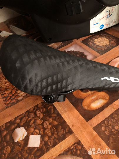 Велосипед бмх