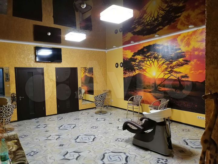 Свободного назначения, 60 м²