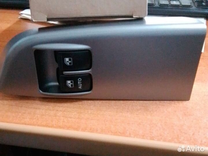 Блок управления стеклоподъемниками KIA bongo 3