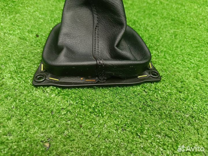 Чехол рукоятки кпп SsangYong Actyon 2 SUV 2013