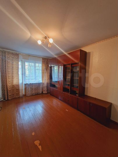 2-к. квартира, 44 м², 3/5 эт.