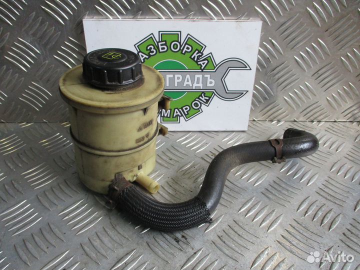 Бачок гидроусилителя руля Renault Laguna 2 2006г