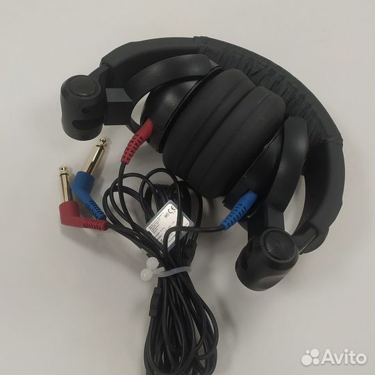 Аудиометр Amplivox 240