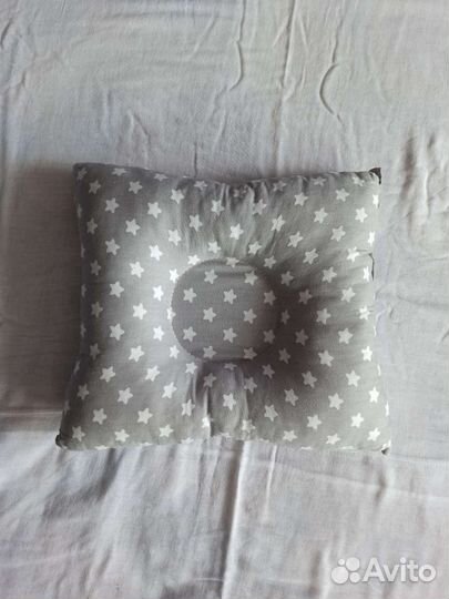 Подушка ортопедическая новая