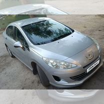 Peugeot 408 1.6 MT, 2013, 160 000 км, с пробегом, цена 660 000 руб.