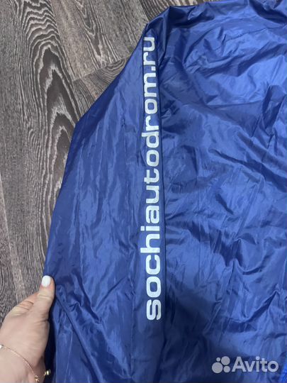 Ветровка Sochi Autodrom 48