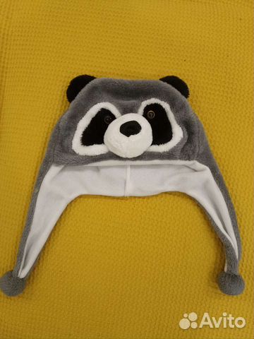 Шапка детская