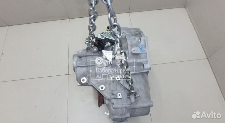 МКПП VAG 02Q300013R