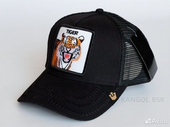 Бейсболка кепка 