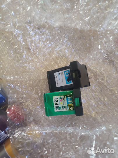 Принтер цветной hp photosmart 8153