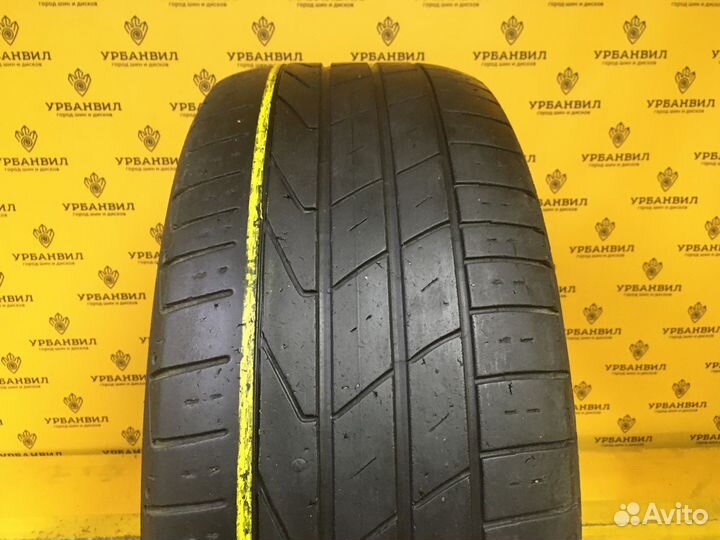 Hankook Ventus S1 Evo2 SUV K117A 245/45 R19 98W