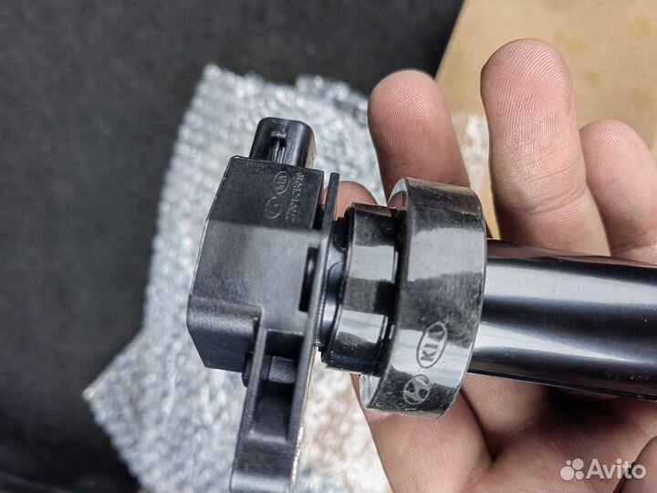 Катушка зажигания 27301-2B010 Kia, Hyundai Solaris