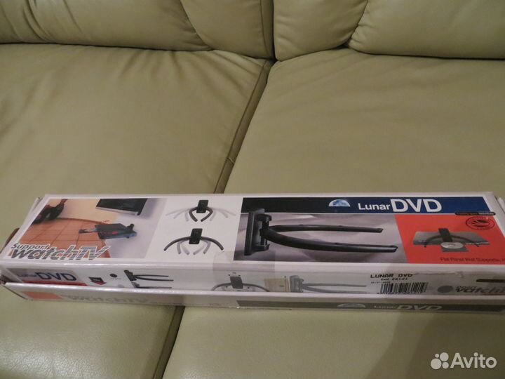 Подставка под DVD