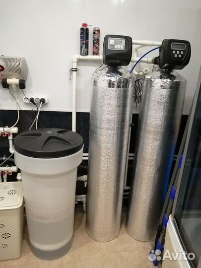 Фильтр для воды