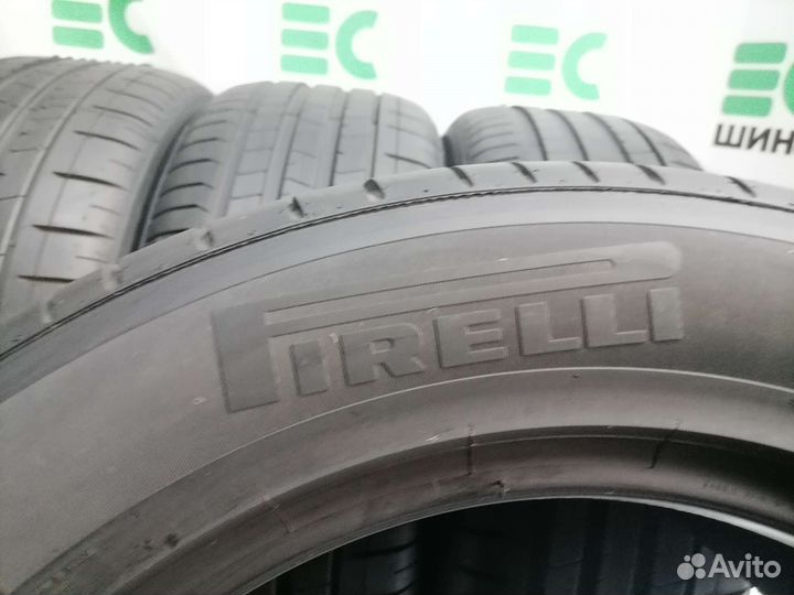 Pirelli P Zero 255/55 R19
