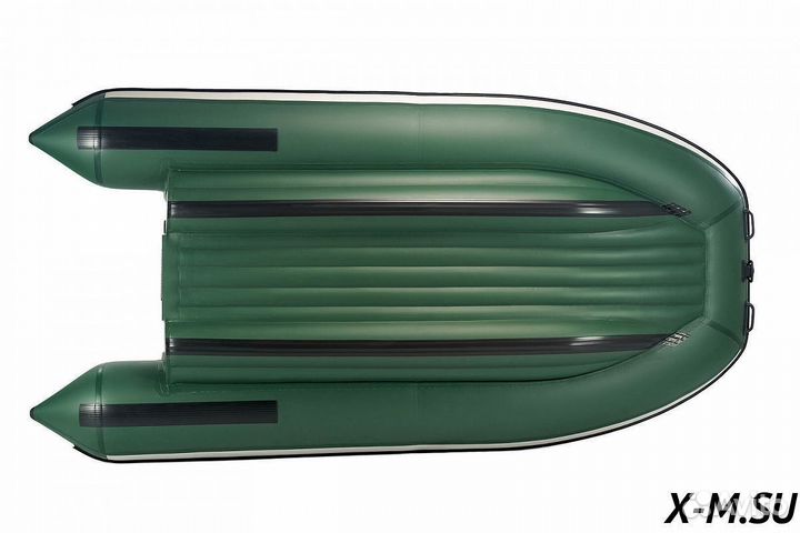 Лодка mishimo PRO 370