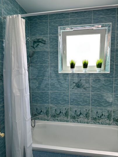 1-к. квартира, 50 м², 7/10 эт.