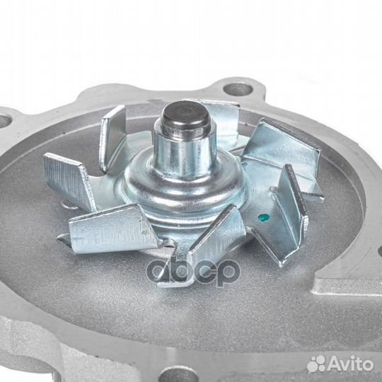 Помпа, водяной насос chery Tiggo 2006- ganz